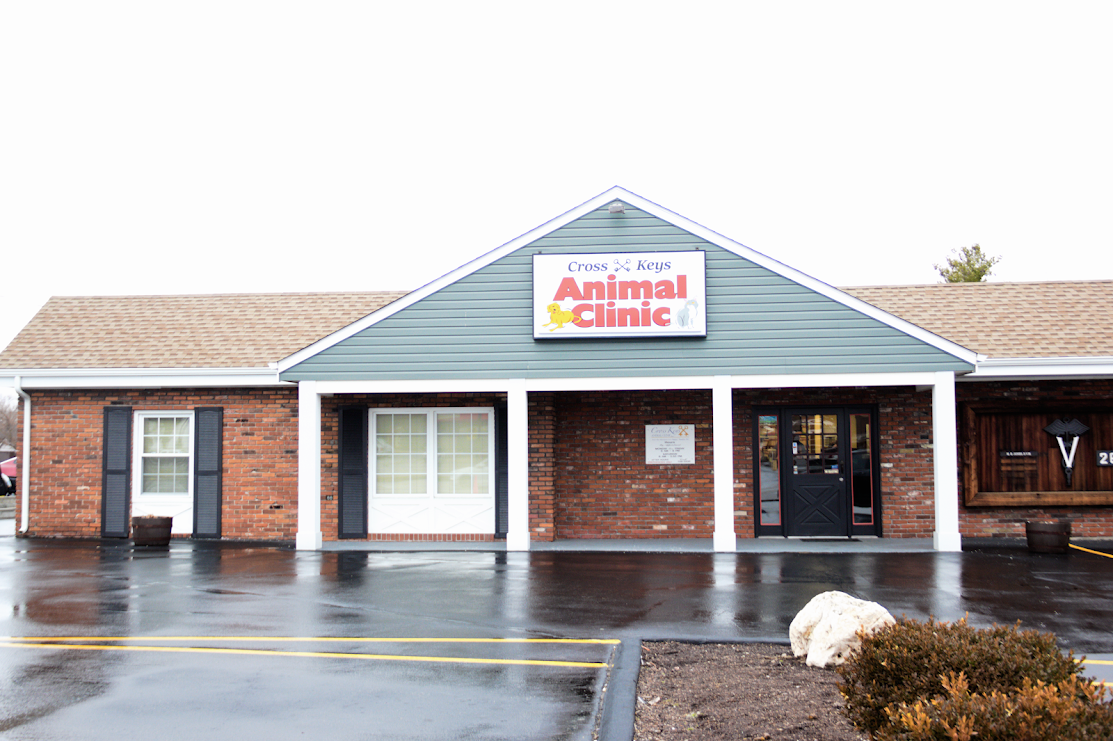 Cross Keys Animal Clinic - Florissant, MO