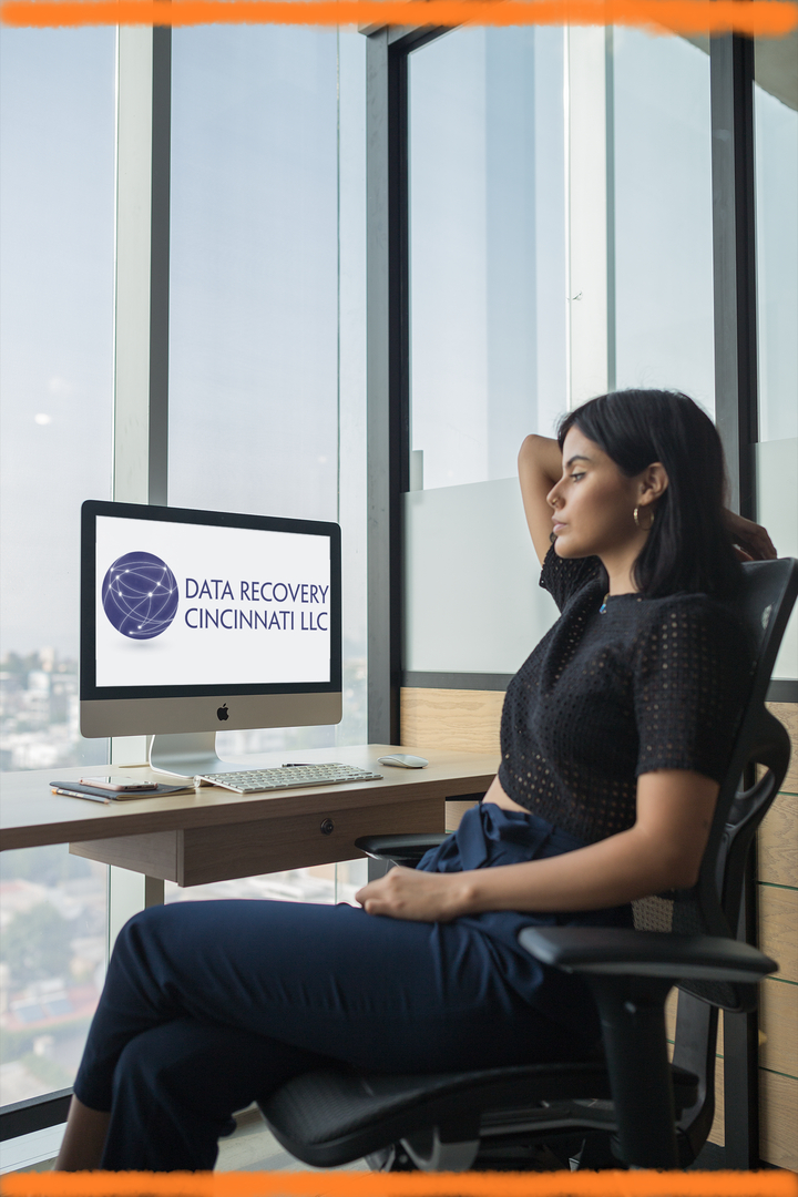 Data Recovery Cincinnati LLC Image