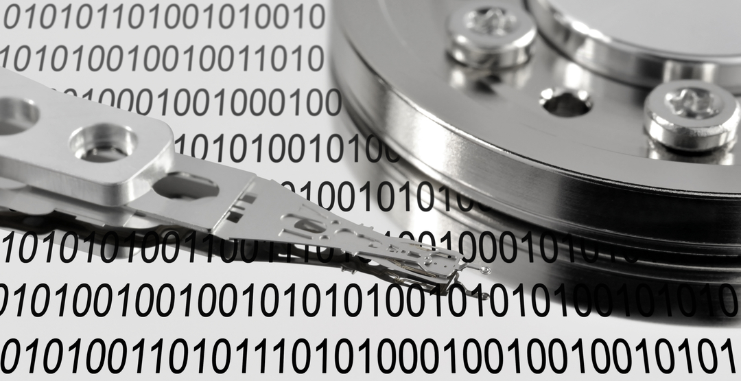 Data Recovery Cincinnati LLC Image