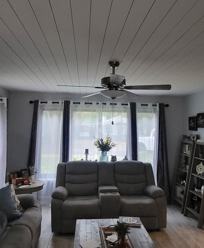 Paul's Picture Perfect Painting & Property Services Image