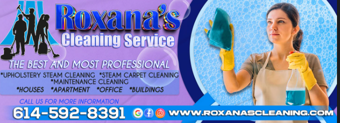 Roxana's Cleaning Service LLC Image