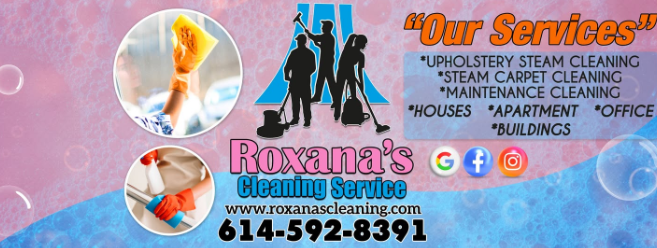 Roxana's Cleaning Service LLC Image