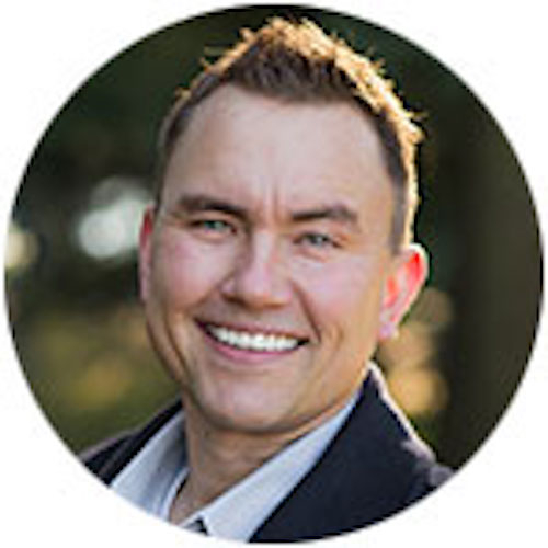 Guild Mortgage - Chris Bodin Image