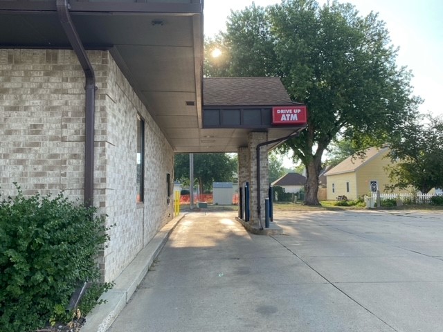 CCFBank - Blue Earth, MN