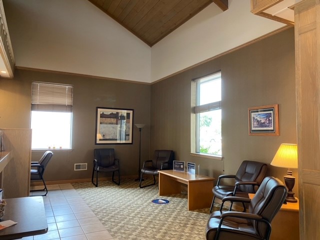CCFBank - Blue Earth, MN