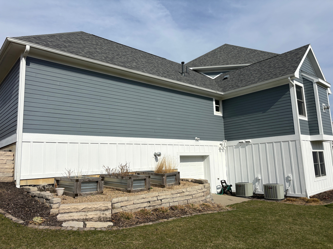 Scripture Painting & Power Washing Image