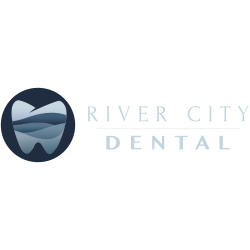 River City Dental Logo