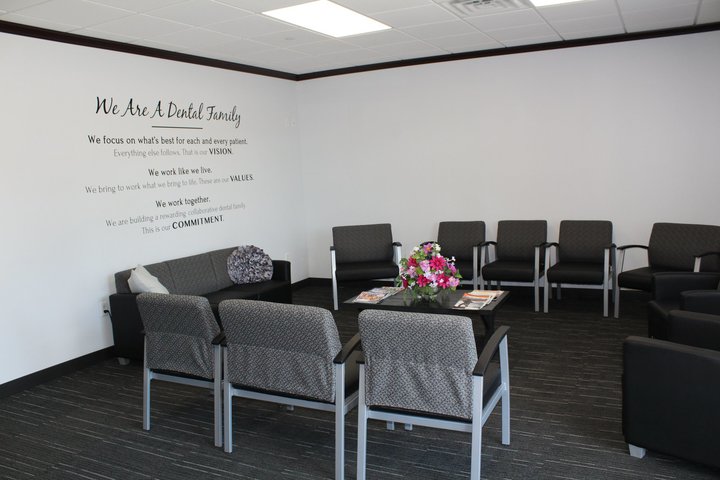 River City Dental Image