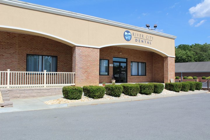 River City Dental Image