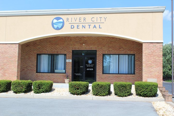 River City Dental Image