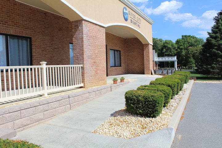 River City Dental Image