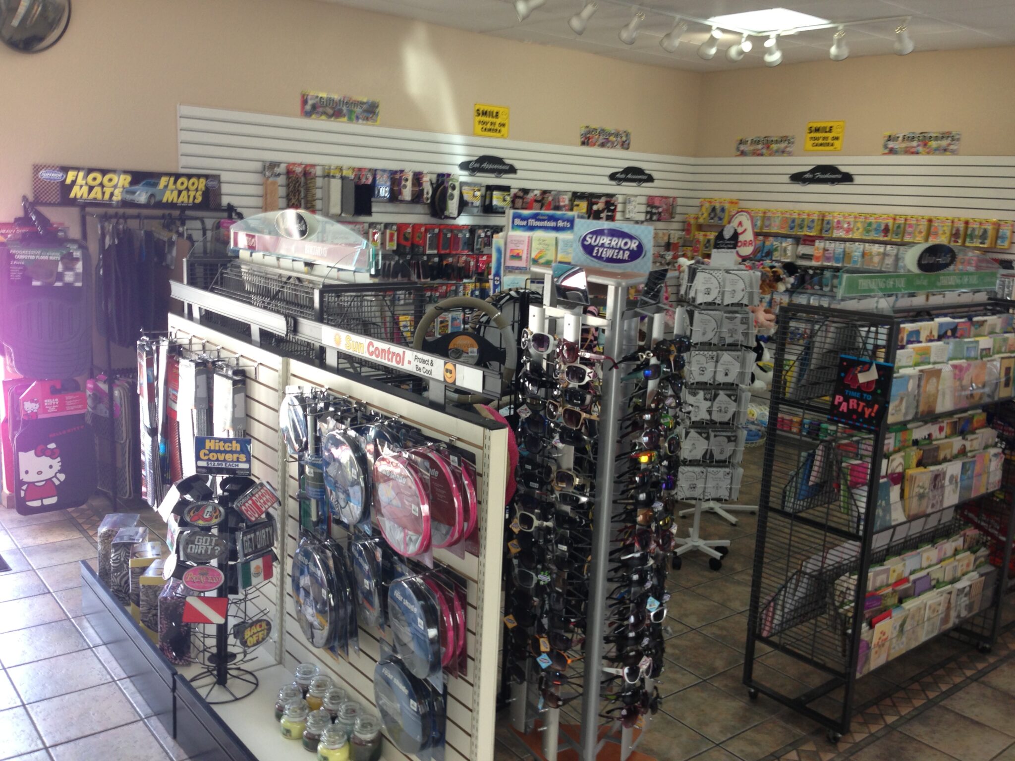 Craig Road Car Wash - North Las Vegas, NV