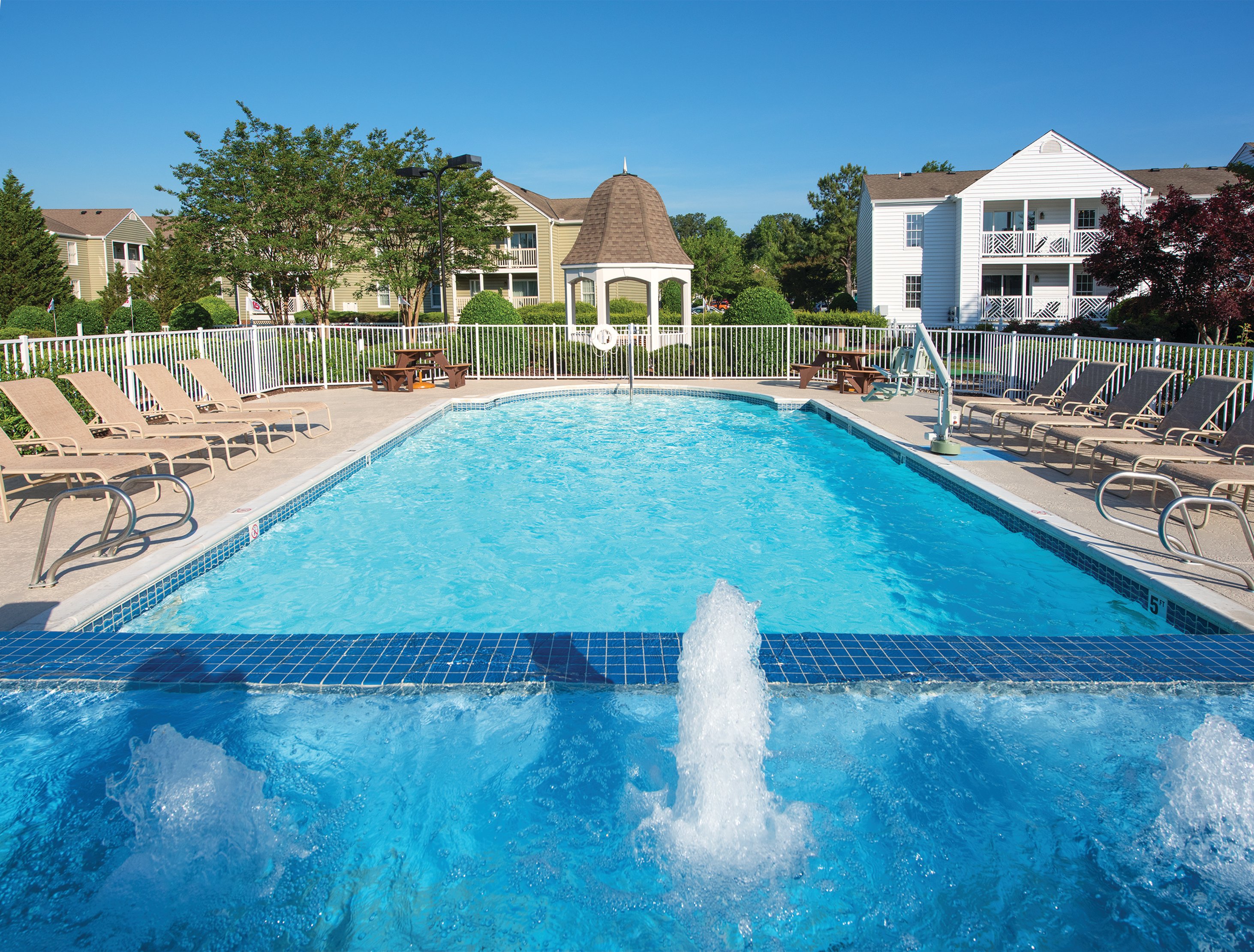 Club Wyndham Kingsgate - Williamsburg, VA