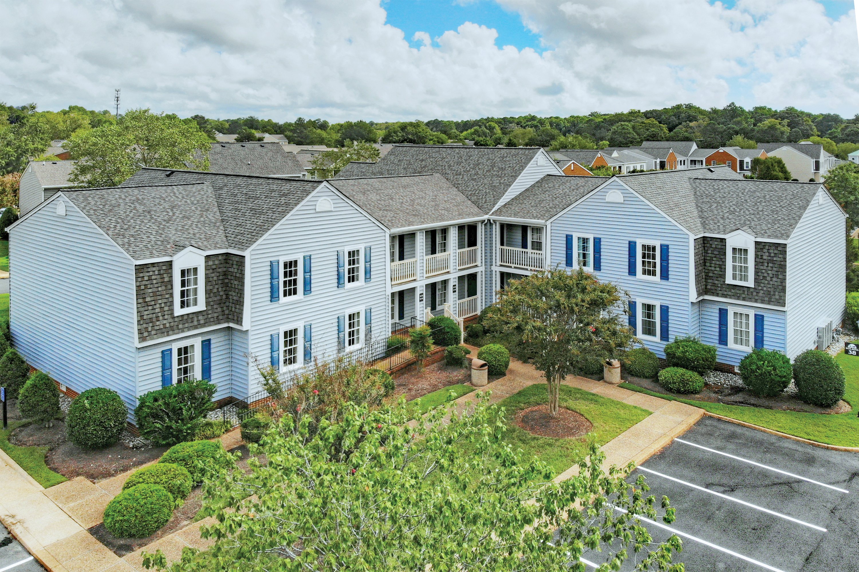 Club Wyndham Kingsgate - Williamsburg, VA