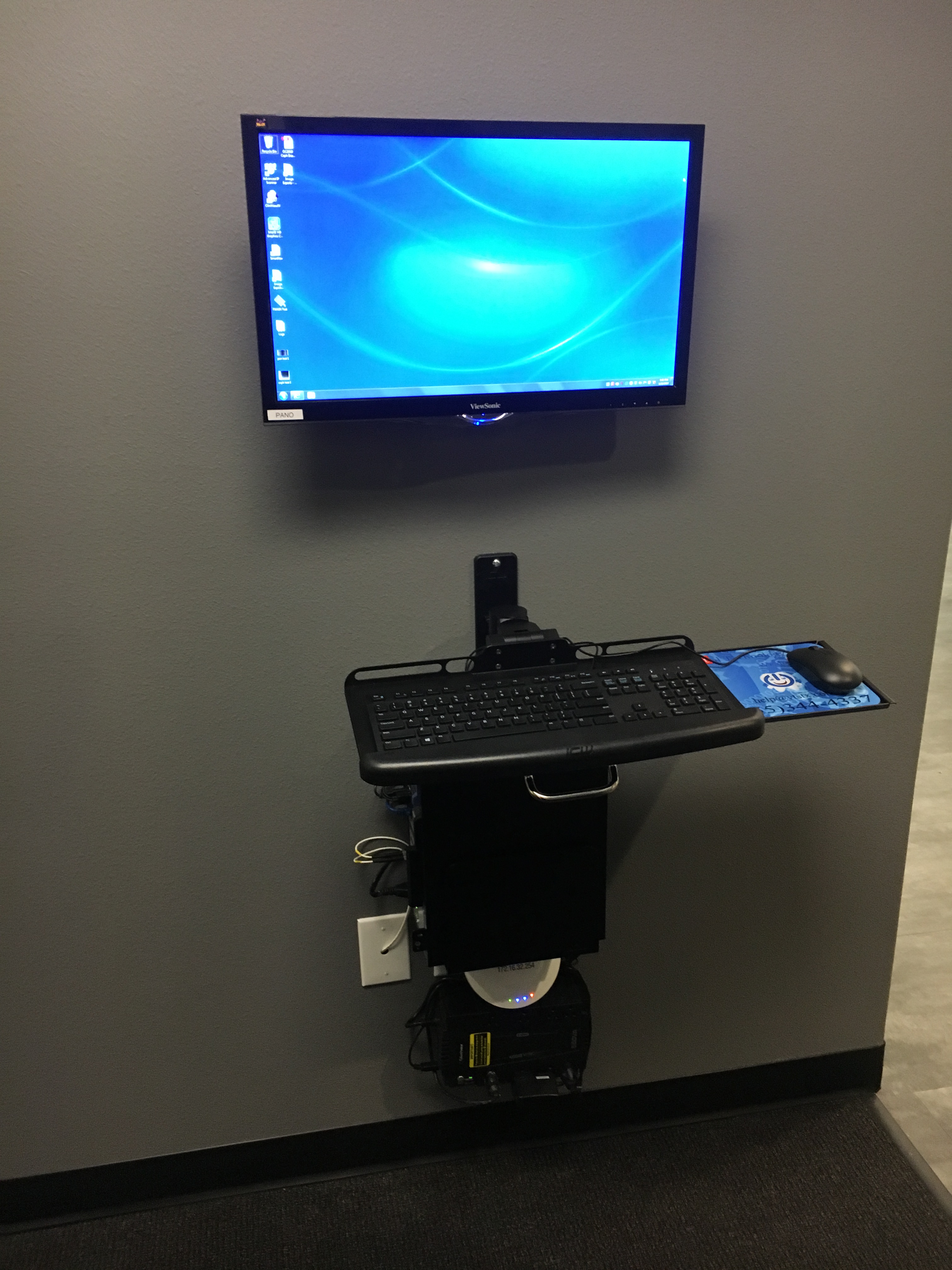 Vital Technology Group, LLC Image