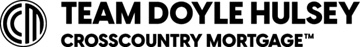 Scott Hulsey at CrossCountry Mortgage Logo