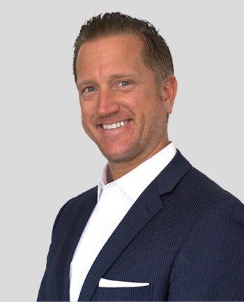 Scott Hulsey at CrossCountry Mortgage Image