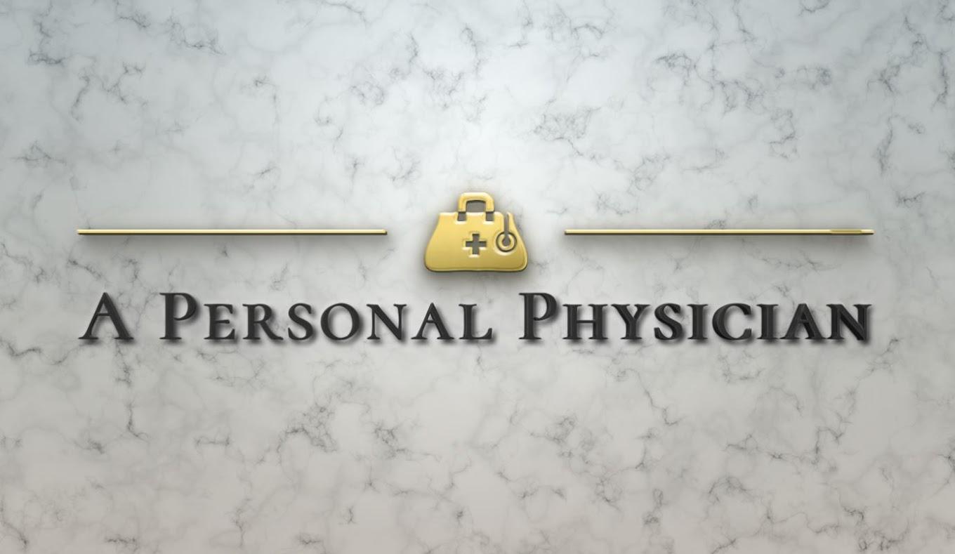 A Personal Physician Image