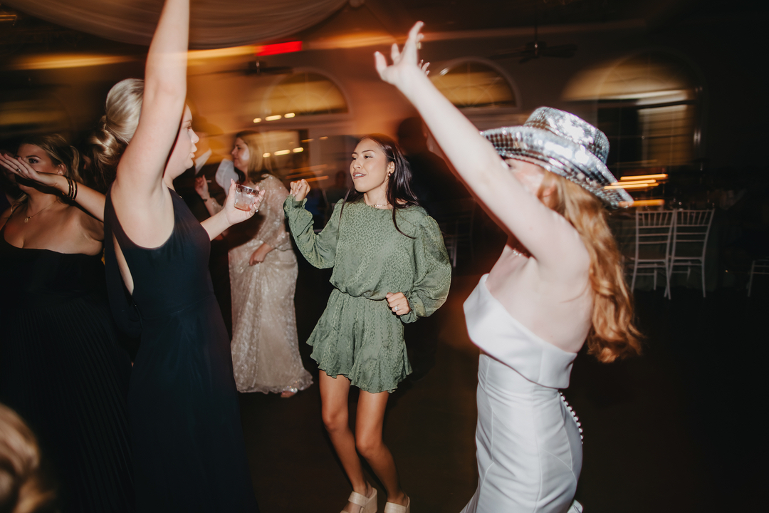 DJ Reed - Anna, TX