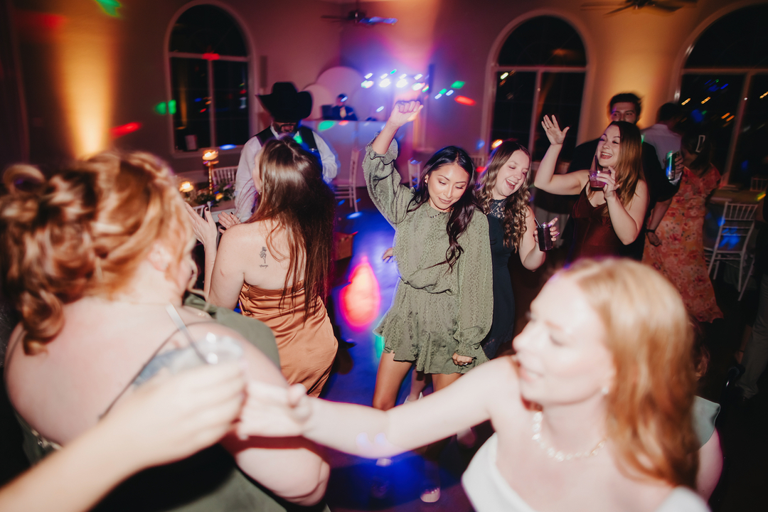 DJ Reed - Anna, TX