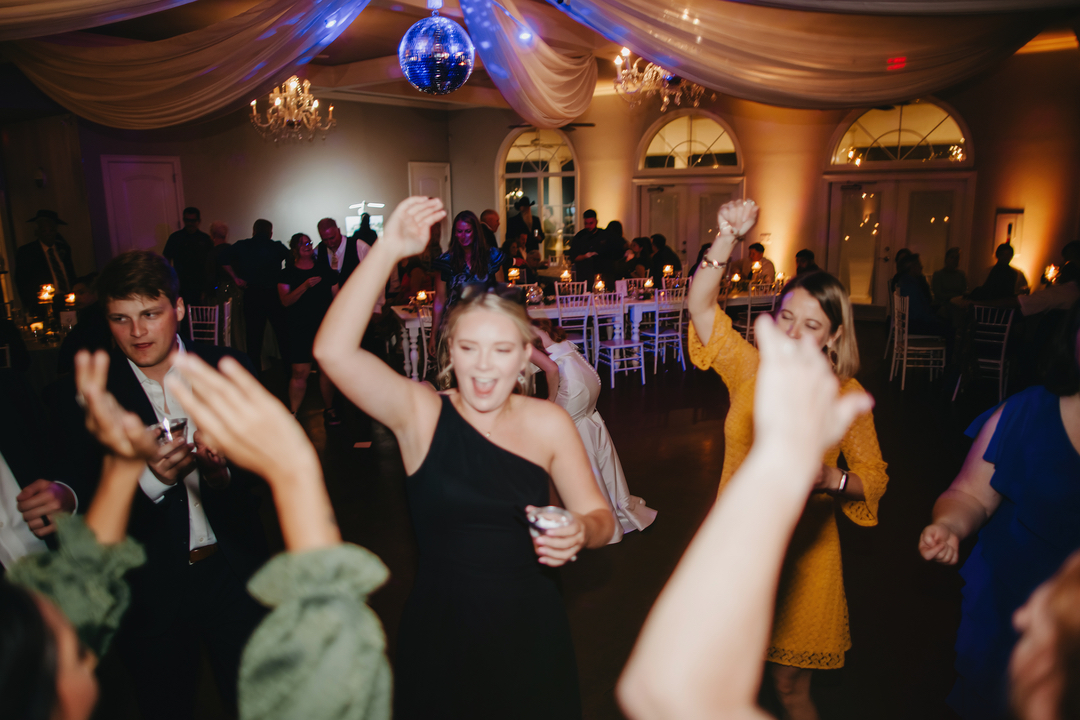 DJ Reed - Anna, TX