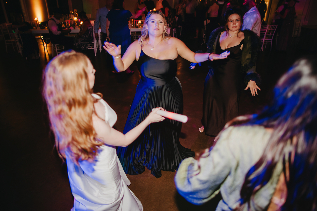 DJ Reed - Anna, TX
