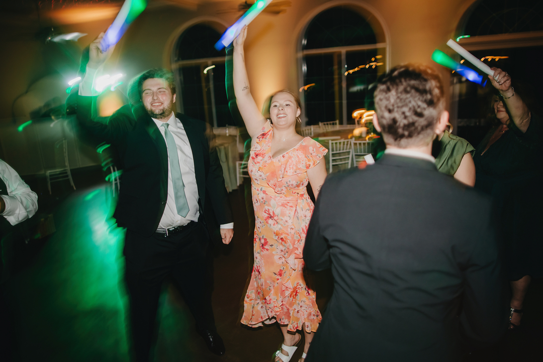 DJ Reed - Anna, TX