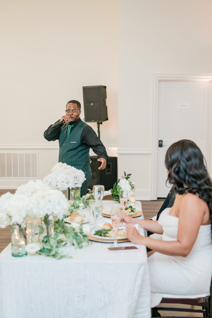 DJ Reed - Anna, TX