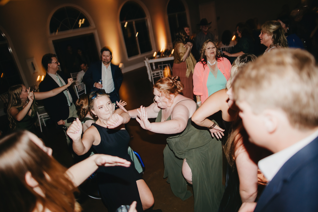 DJ Reed - Anna, TX