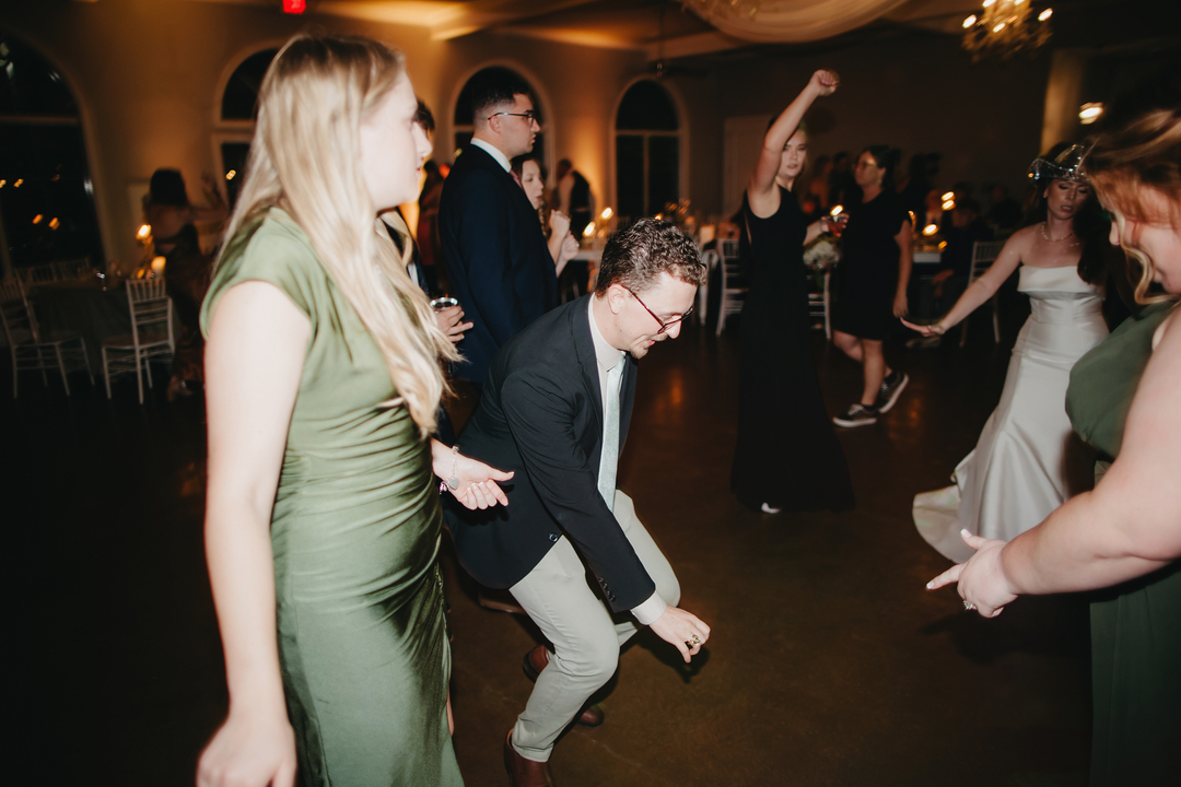DJ Reed - Anna, TX