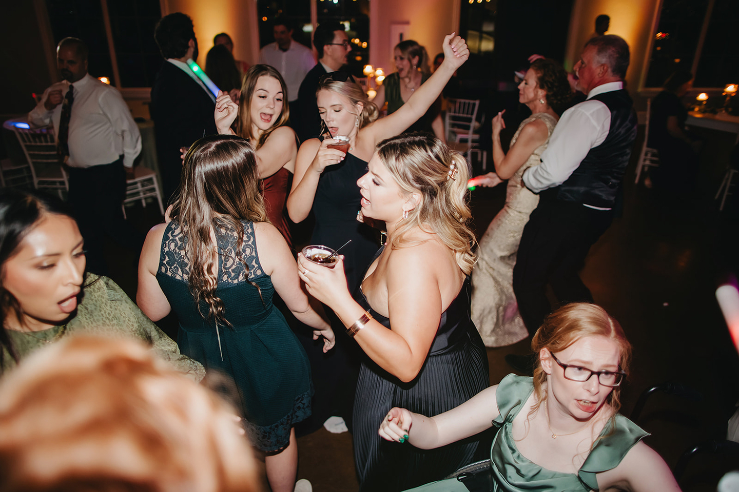 DJ Reed - Anna, TX