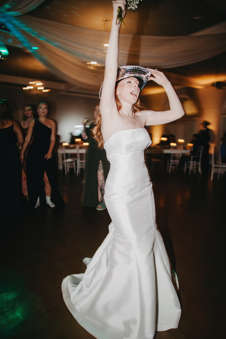 DJ Reed - Anna, TX