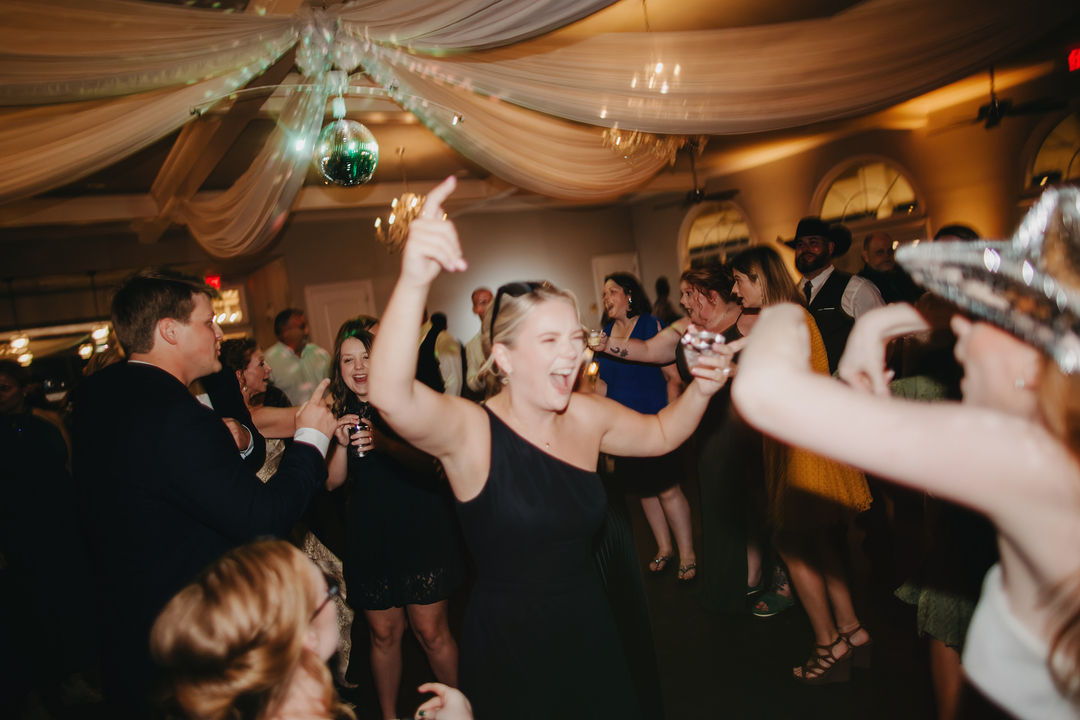 DJ Reed - Anna, TX
