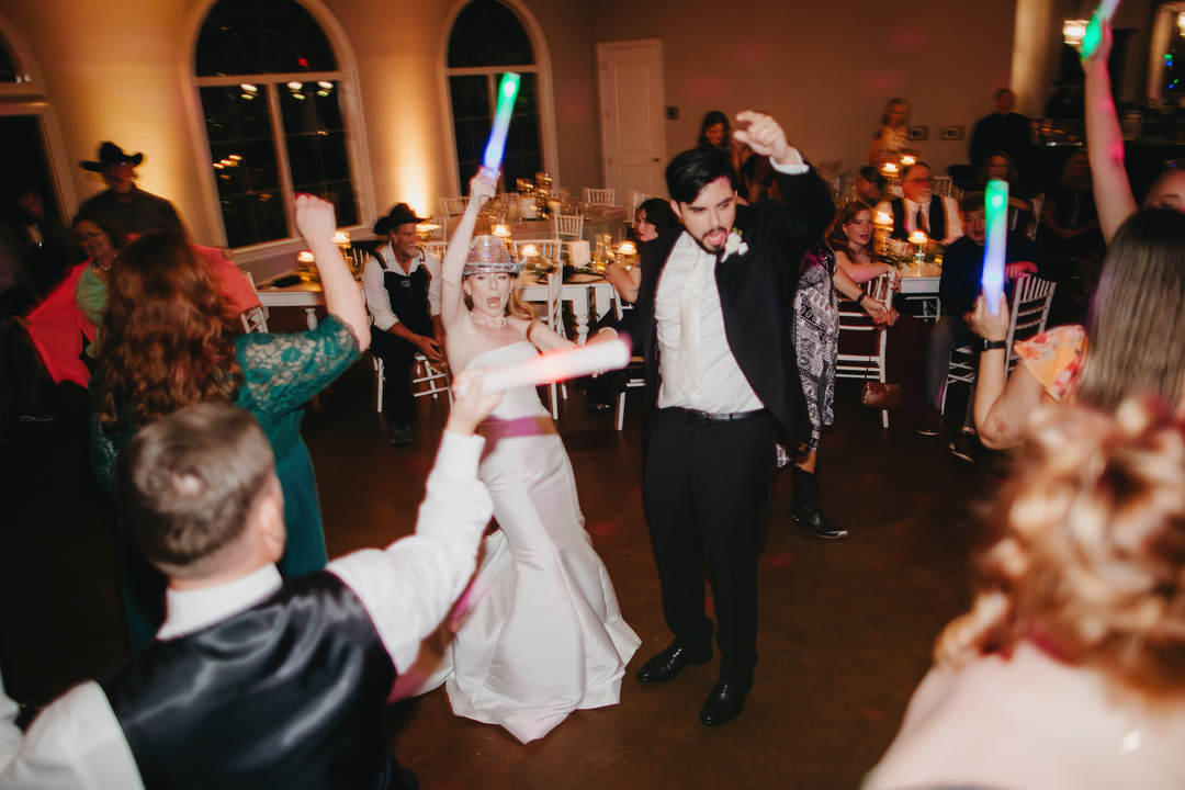 DJ Reed - Anna, TX