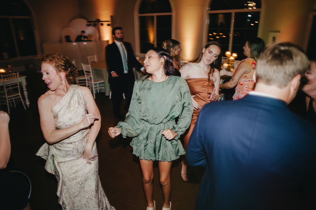 DJ Reed - Anna, TX