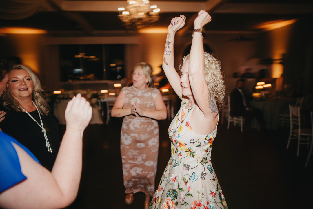 DJ Reed - Anna, TX
