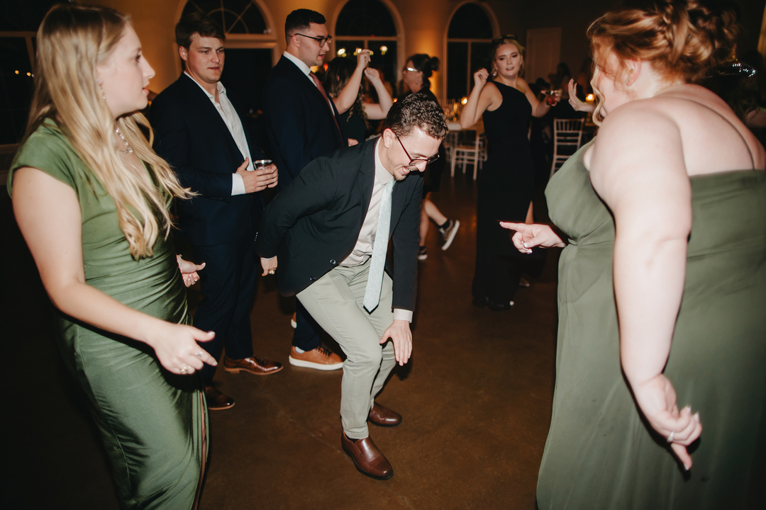 DJ Reed - Anna, TX