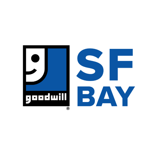 Goodwill Store &amp; Donation Center Logo