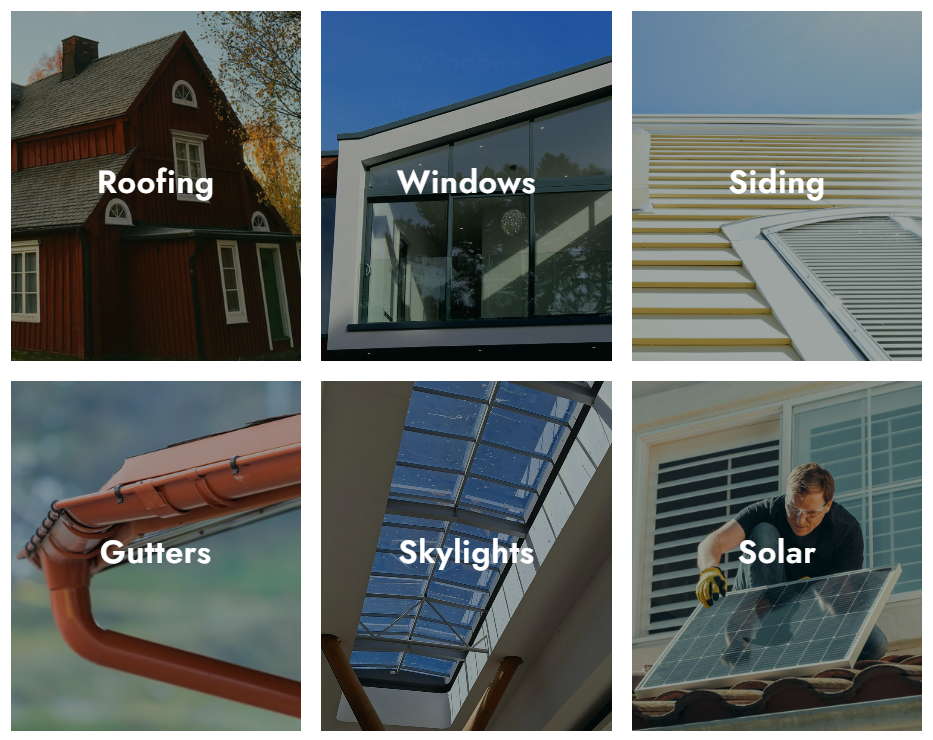 HOMEMASTERS - West PDX Image