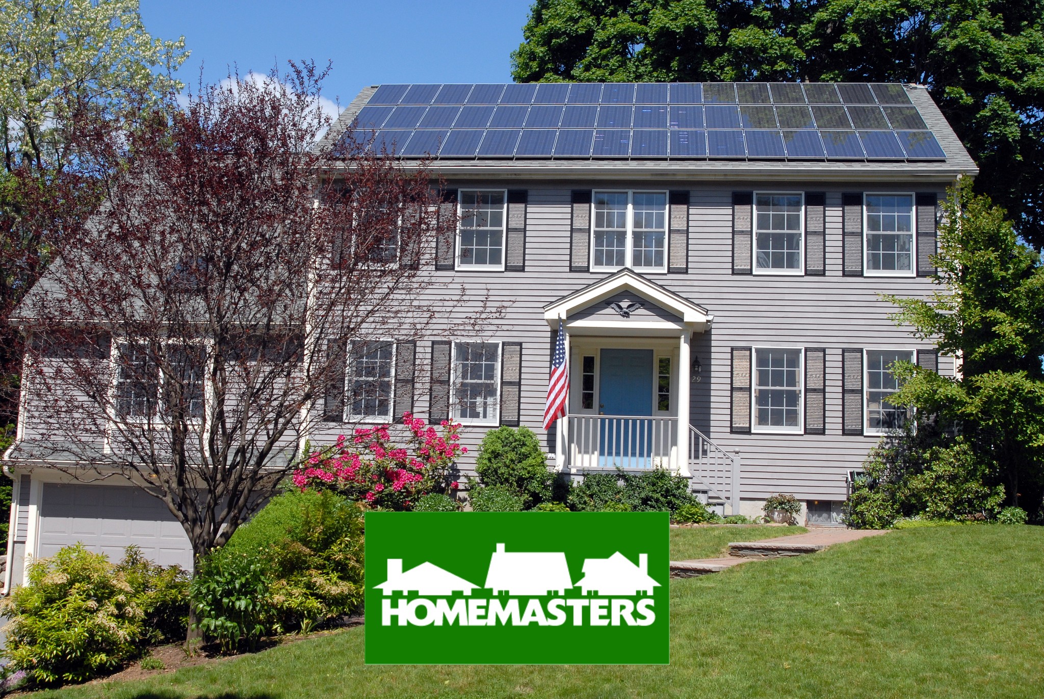 HOMEMASTERS - West PDX Image