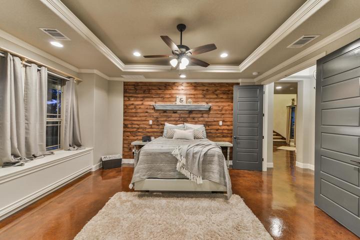 Weston Dean Custom Homes Image