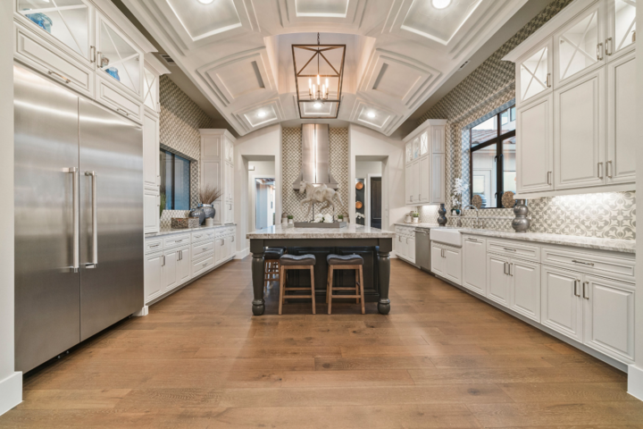 Weston Dean Custom Homes Image