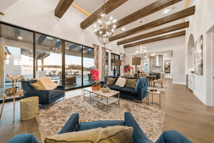 Weston Dean Custom Homes Image