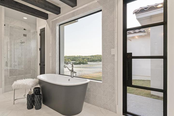 Weston Dean Custom Homes Image