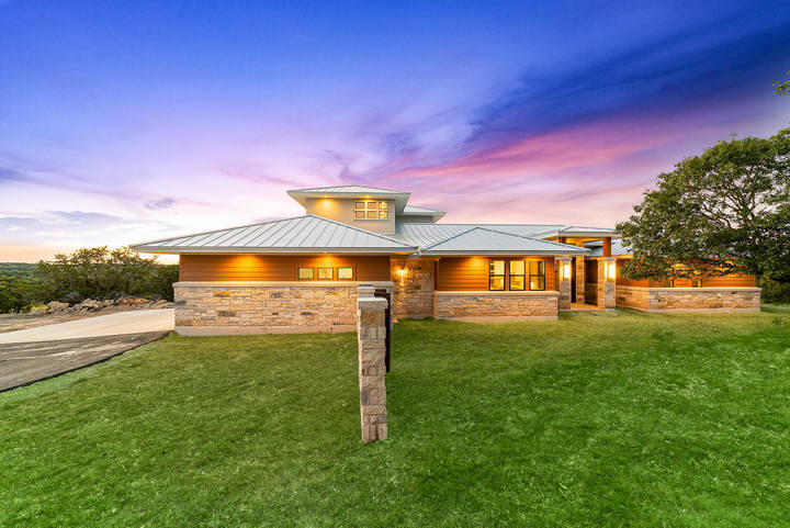 Weston Dean Custom Homes Image