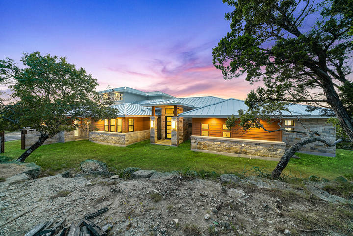 Weston Dean Custom Homes Image