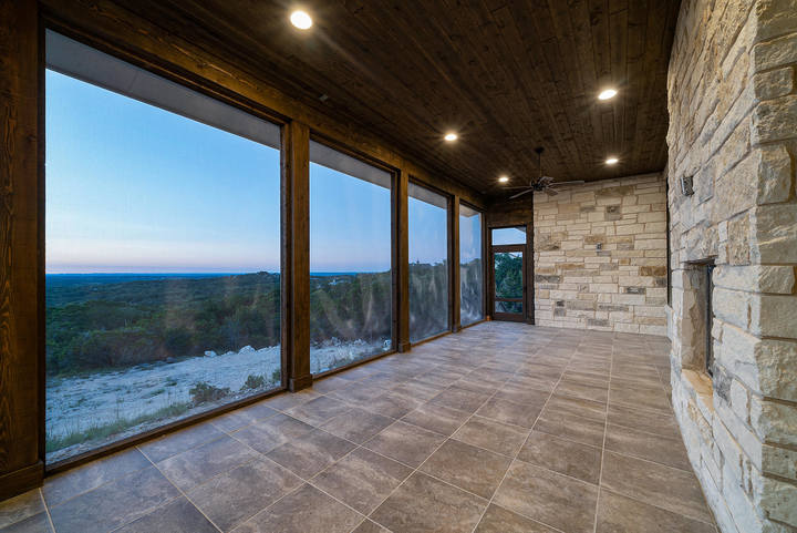 Weston Dean Custom Homes Image