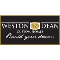 Weston Dean Custom Homes Logo