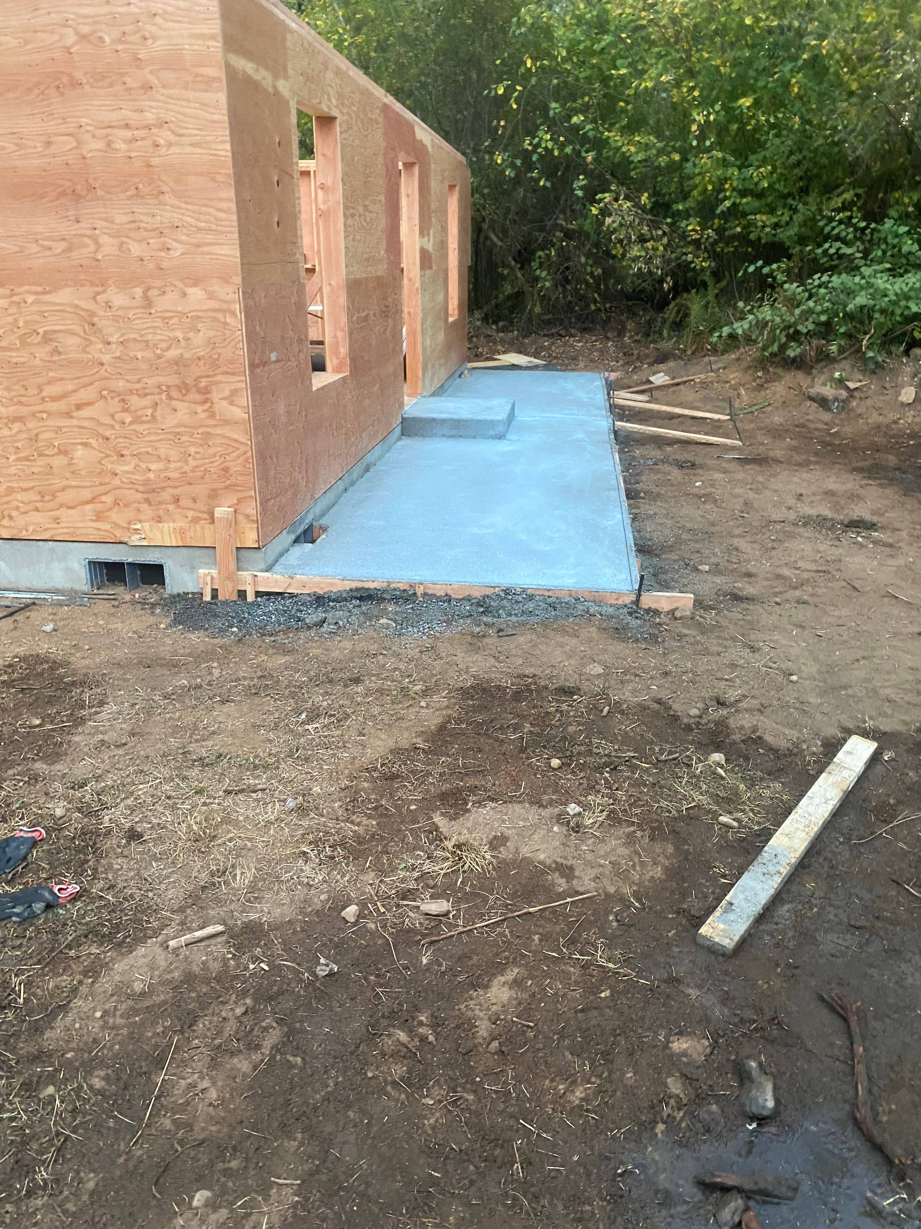 Capitol City Construction LLC - Olympia, WA