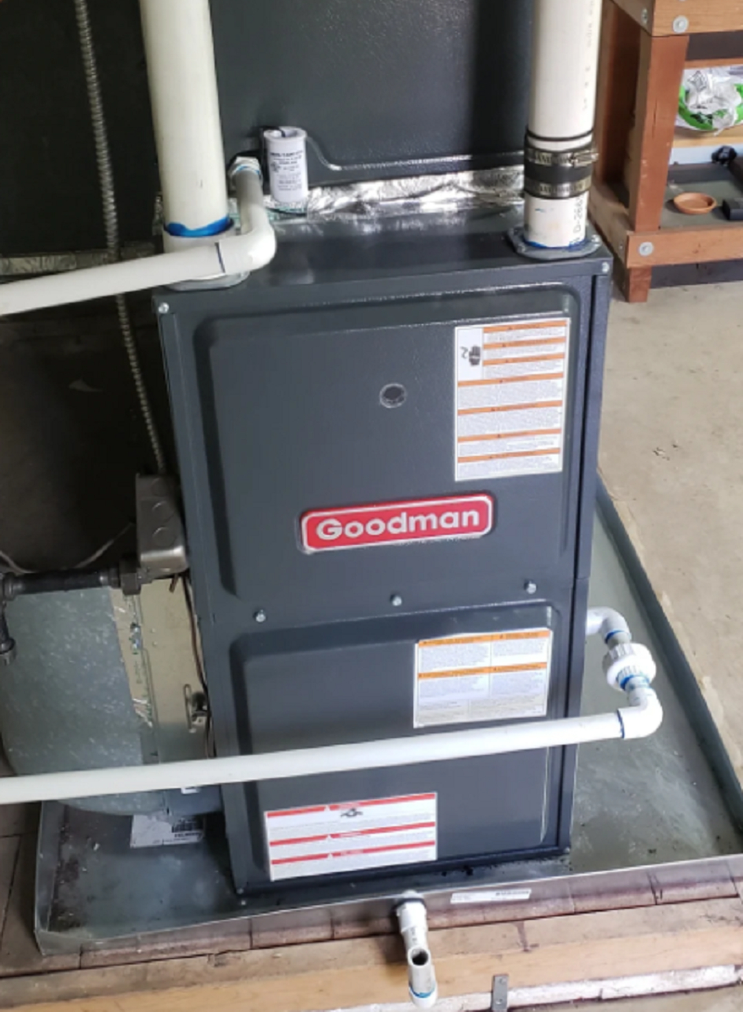 Repair Solutions Image